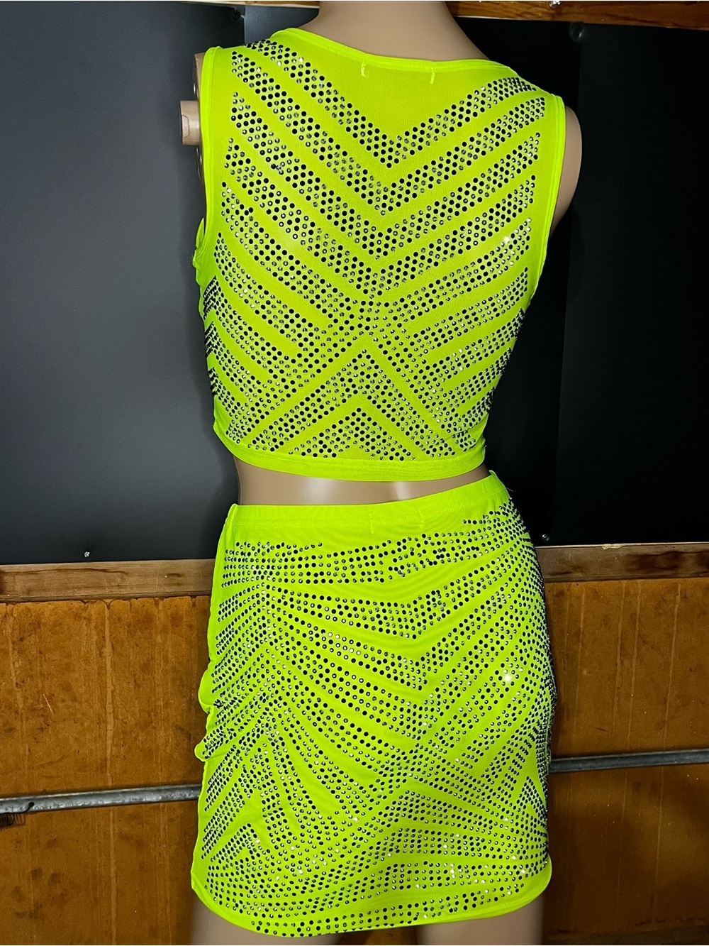 Club set - Picture 2 of 5